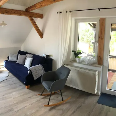 Apartment Quartier Nr.1 *