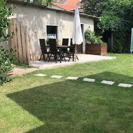 Apartment Quartier Nr.1 *