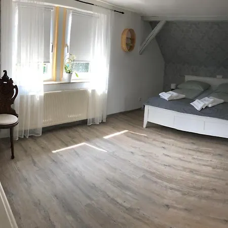 Quartier Nr.1 * Bad Frankenhausen