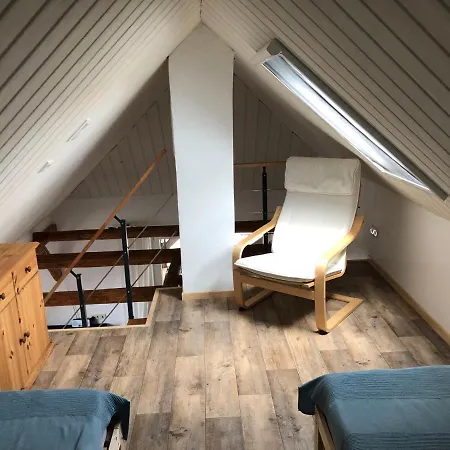 Apartment Quartier Nr.1