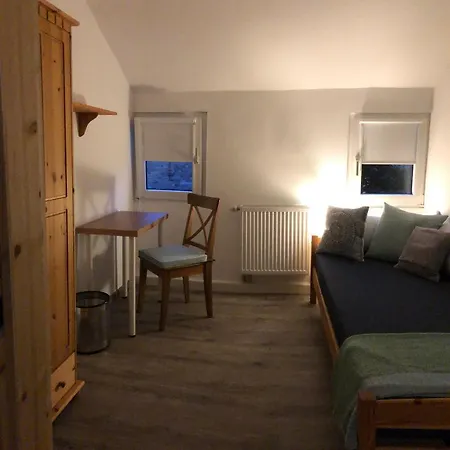 Quartier Nr.1 Apartment *