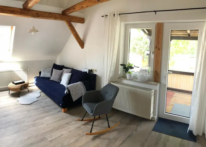 Apartment Quartier Nr.1 *