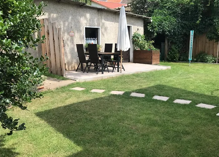 Apartment Quartier Nr.1 *