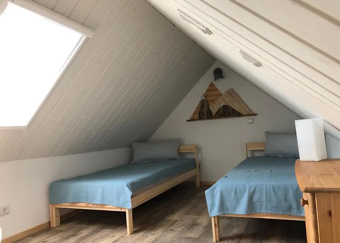 Quartier Nr.1 * Bad Frankenhausen/Kyffhäuser