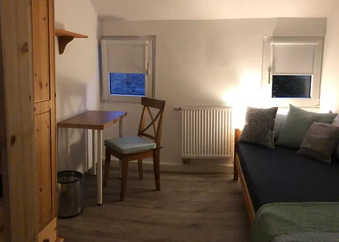 Quartier Nr.1 Apartment *