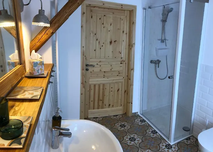 Quartier Nr.1 Bad Frankenhausen/Kyffhäuser